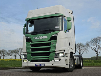 شاحنة جرار SCANIA R 450