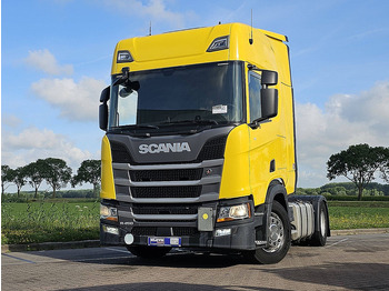شاحنة جرار SCANIA R 450