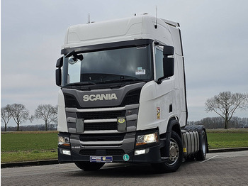 شاحنة جرار SCANIA R 450