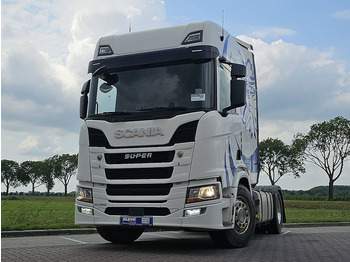 شاحنة جرار SCANIA R 450