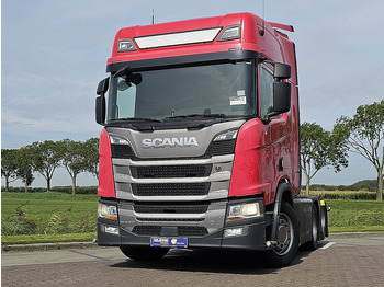 شاحنة جرار SCANIA R 520