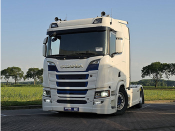 شاحنة جرار SCANIA R 580