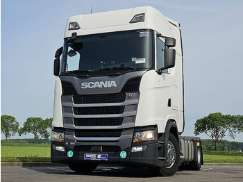 شاحنة جرار SCANIA S 450
