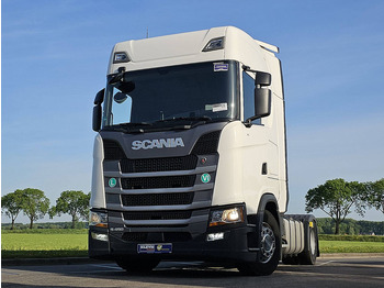شاحنة جرار SCANIA S 450
