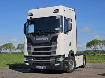 شاحنة جرار SCANIA S 450