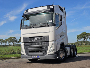 شاحنة جرار VOLVO FH 500