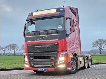 شاحنة جرار VOLVO FH 500