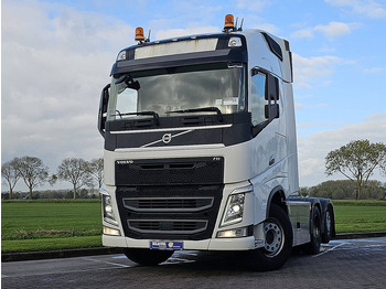 شاحنة جرار VOLVO FH 500