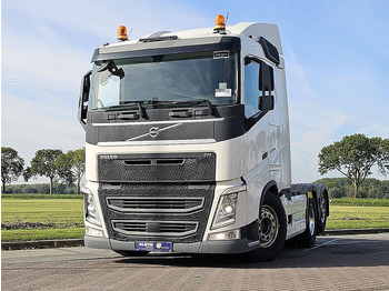 شاحنة جرار VOLVO FH 500