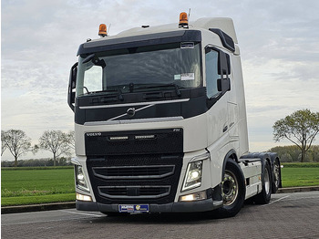 شاحنة جرار VOLVO FH 500
