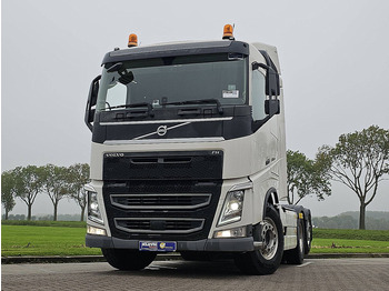 شاحنة جرار VOLVO FH 500
