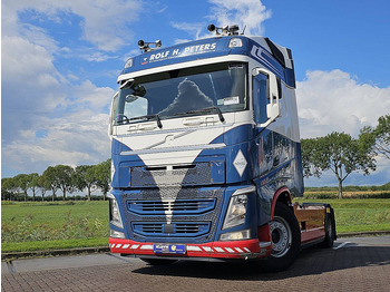شاحنة جرار VOLVO FH 500