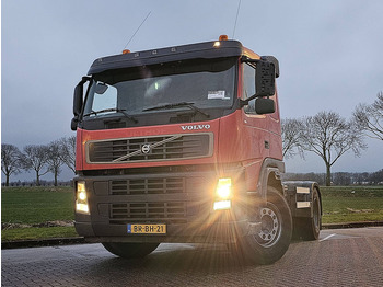 شاحنة جرار VOLVO FM12 340
