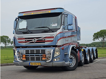 شاحنة جرار VOLVO FM13 500
