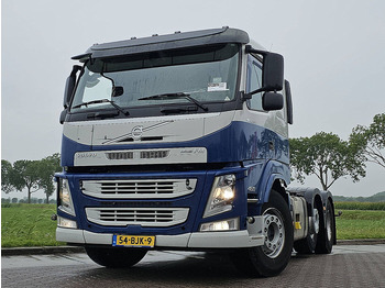 شاحنة جرار VOLVO FM 460