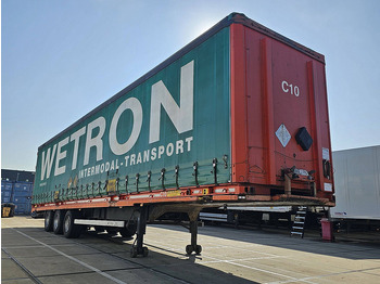 تأجير Van Hool 3B2003 Van Hool 3B2003: صور 3 تأجير Van Hool 3B2003 Van Hool 3B2003: صور 3