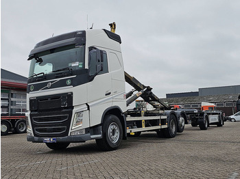 شاحنة ذات الخطاف VOLVO FH 460