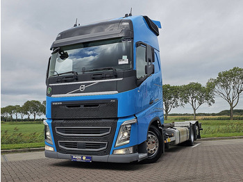 شاحنات الحاويات/ جسم علوي قابل للتغيير شاحنة VOLVO FH 460