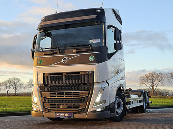 شاحنات الحاويات/ جسم علوي قابل للتغيير شاحنة VOLVO FH 460