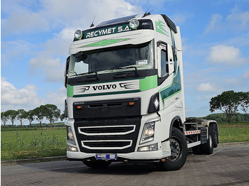 شاحنة ذات الخطاف VOLVO FH 500