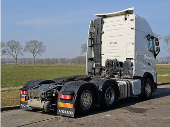 شاحنة جرار Volvo FH 500 XL FH5 6X2 LED PTO+H: صور 3
