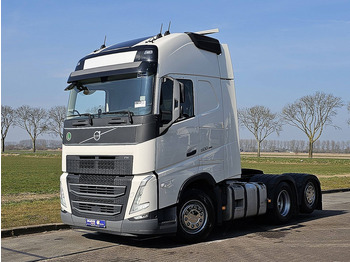شاحنة جرار Volvo FH 500 XL FH5 6X2 LED PTO+H: صور 2