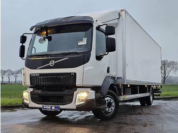 بصندوق مغلق شاحنة VOLVO FL 210