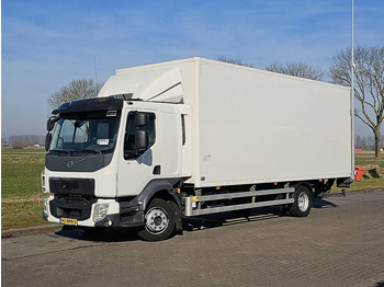 بصندوق مغلق شاحنة Volvo FL 220.12 AIRCO LIFT SIDE DOOR: صور 2