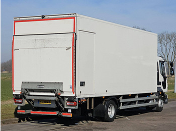 بصندوق مغلق شاحنة Volvo FL 220.12 AIRCO LIFT SIDE DOOR: صور 3