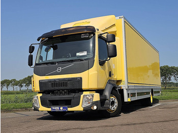 بصندوق مغلق شاحنة VOLVO FL 250