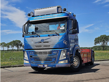 شاحنة ذات الخطاف VOLVO FM 410