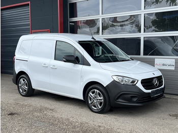 فان المدمجة MERCEDES-BENZ Citan