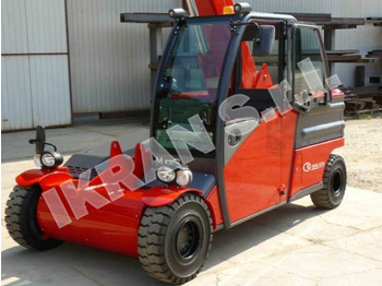 موبايل كرين GALIZIA