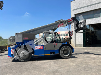 موبايل كرين Ormig 25 TME: صور 4 موبايل كرين Ormig 25 TME: صور 4