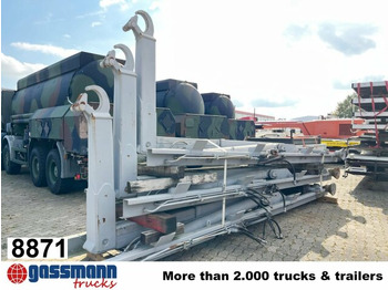 الحمالات الخطافية