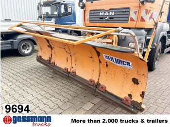 شفرة الجرافة