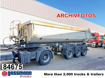 قلابة نصف مقطورة CARNEHL