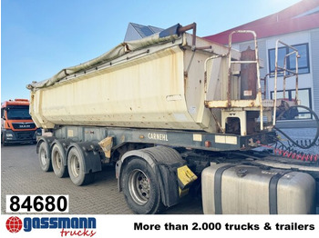 قلابة نصف مقطورة CARNEHL