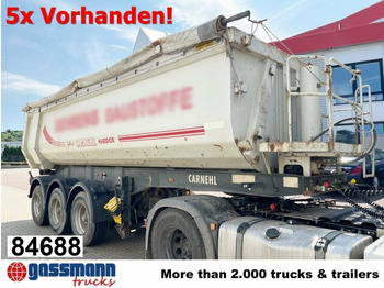 قلابة نصف مقطورة CARNEHL