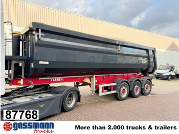 قلابة نصف مقطورة CARNEHL