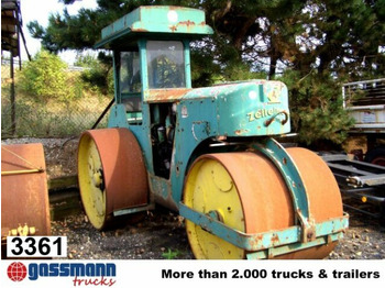 آلات البناء ZETTELMEYER