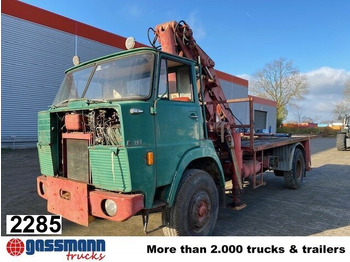 شاحنات مسطحة