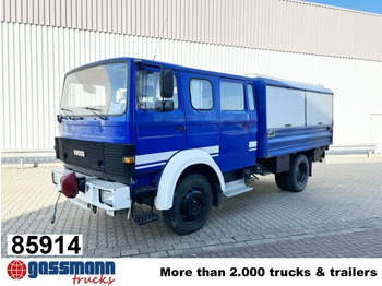 المطافئ IVECO