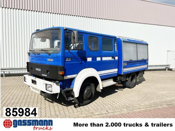المطافئ IVECO
