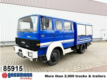 المطافئ IVECO