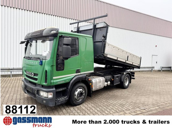 قلابات IVECO EuroCargo