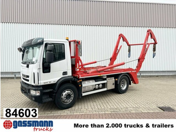 شاحنات قابلة للفك شاحنة IVECO EuroCargo