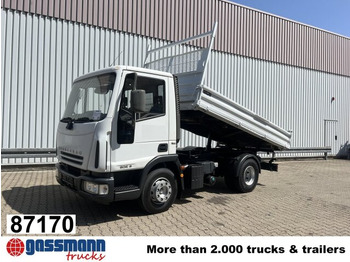قلابات IVECO EuroCargo
