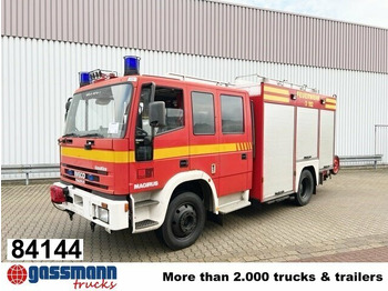المطافئ IVECO