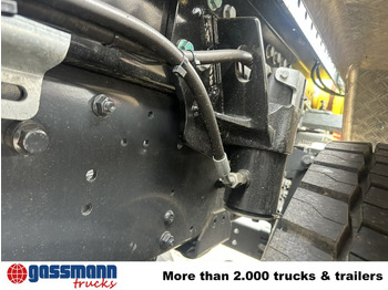 شاحنة ذات الخطاف جديد Iveco X-Way AD360X48Z 8x4, Motorabtrieb, Navi,: صور 4